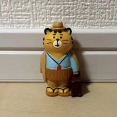 デコレ コンコンブル フーテンの寅さん