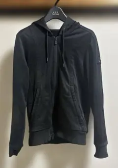 archive 平成 00s Obelisk ギミック zip hoodie - メルカリ