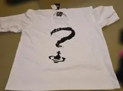 Vivienne Westwood 90sミルキーウェイTシャツ ネイビー - メルカリ