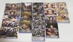 2026年最新】HONEYworks ヴァイスシュヴァルツ ft4の人気アイテム