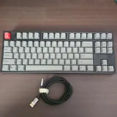 ARCHISS Maestro TKL メカニカル テンキーレスキーボード