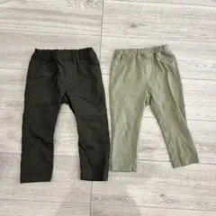 長ズボン　まとめ売り