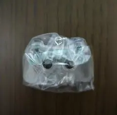 PlayStation ミニチュアチャーム コントローラークリア