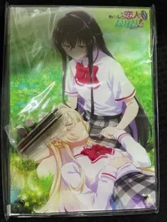 クリアファイル Toloveる ダークネス 結城美柑 矢吹健太朗 - メルカリ