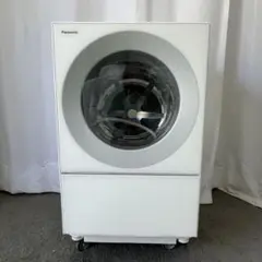 使用期間半年 美品 Panasonic NA-VG780 ドラム式洗濯機 24年 - メルカリ