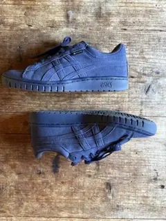 美品　asics GEL-PTG GTX / ゲルピーティージー ゴアテックス