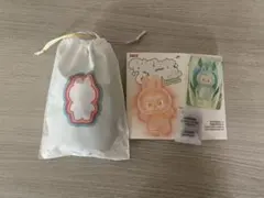 POP MART LABUBU Big into Energy Serenity