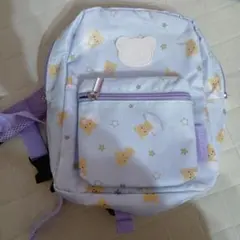 リラックマ　リュック