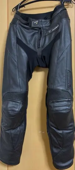 RS TAICHI (タイチ) 革ツナギ XLサイズ 下　‼️値下げしました‼️のサムネイル