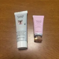 新品 ワンダーハニー　とろとろハンドクリーム朝摘みマートル ベキュアハニーのサムネイル