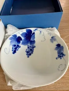 ✨極美品✨高島屋 高級 外商バイヤーズセレクト 和食器皿 6点セット