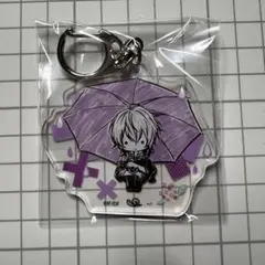 カラマリ Collar×Malice AGF2017 クロネコ 缶バッジ 岡崎契 - メルカリ