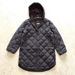 サイズXL TAION×UNFILO 2WAY キルティング ダウン