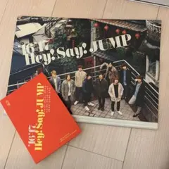 Hey!Say!JUMP カレンダー 2016/2017