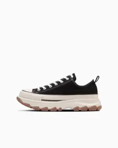 新品 CONVERSE ALL STAR TREKWAVE OX 27cm