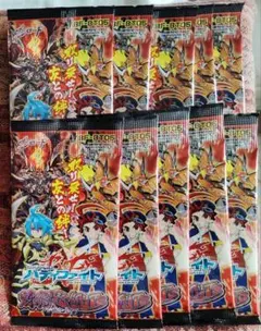 デュエルマスターズ・オメガクライマックス×10パック - メルカリ