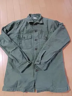 2026年最新】orSlow ミリタリージャケットの人気アイテム - メルカリ