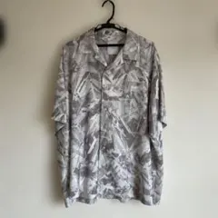 C.P. Company 総柄シャツ XL イタリア製 アーカイブ - メルカリ