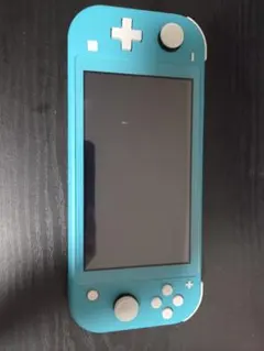 Switchライト 本体 ケース ソフト3本とSDカード付き - メルカリ