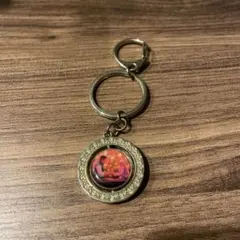 ディズニー ラプンツェル シークレットキーホルダー