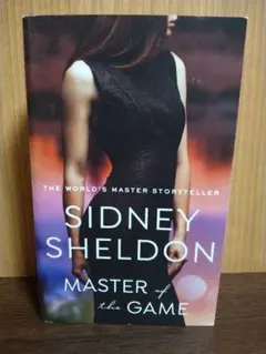 2026年最新】master of the game master of the game ［ sidney