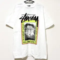 じ*い様 【Old Stussy】90〜00sヴィンテージ グラフィックTシャツ