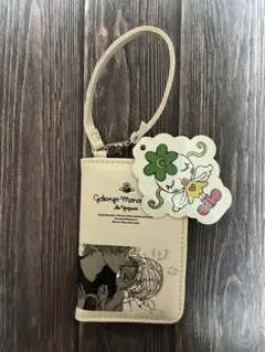 漫画デザイン カードケース　ご近所物語　パスケース