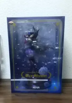 ALTER 1/7スケール ウマ娘 　ライスシャワー　【開封品】