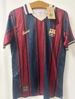 【激レア125周年】fc バルセロナ セスク ファブレガス ユニフォーム レトロ