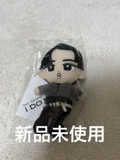 SnowMan スノチル　ぬいぐるみ　目黒蓮　スノちる