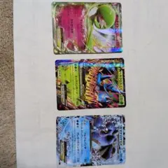 t*m様 ポケモンカードセット