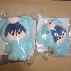 呪術廻戦 はぐはぐみー! 伏黒恵 B賞D賞