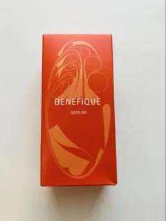新品未開封　BENEFIQUE SERUM ベネフィーク セラム 50mLのサムネイル
