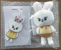 straykids スキズ MANIAC Leebit プリン