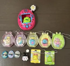 たまごっち まとめ売り