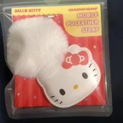 Fender Kitty サンリオ キティ ギターストラップ ピック - メルカリ