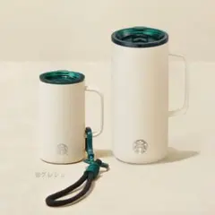韓国限定】スタバ ミニタンブラー 3点セット キーホルダー - メルカリ