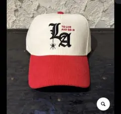  BUZZY SIG CORDUROY CAP 2色セット 森下直哉 最安 GOOSE BUZZY SIG CORDUROY CAP グースバジー コーデュロイ