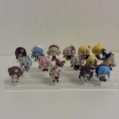 ホロライブ ちょこのっこ vol.1～4 35種コンプリートセット - メルカリ