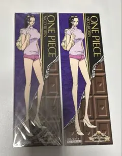 ワンピース 非売品 しおり ONE PIECE ワンピース しおり 非売品 未使用品 - メルカリ