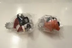 チェンソーマン レゼ篇 つまんでつなげてマスコット チェンソーマン ポチタ