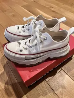 converse ALL STAR TREKWAVE OX 24㎝