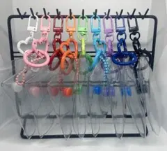 ガチャ詰めポーチ/キャンディバッグ/1個