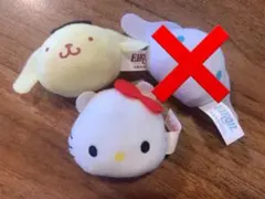 ぬいぐるみ