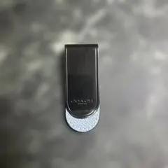 財布 マネークリップ