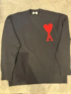 【Ami Paris】ニット5日間限定価格