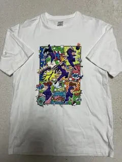 グラニフ ジョジョ 岸辺露伴 TシャツXLダイアモンドは砕けない - メルカリ