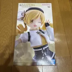 劇場版魔法少女まどか☆マギカワルプルギスの廻天 巴マミフィギュアのサムネイル