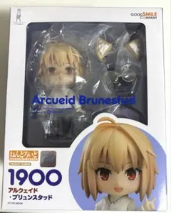 2026年最新】アルクェイド ねんどろいどの人気アイテム - メルカリ