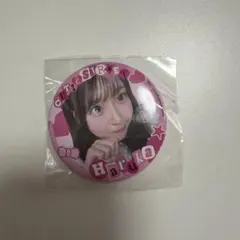 CUTIE STREET 桜庭遥花 ランダムカプセル 缶バッジ